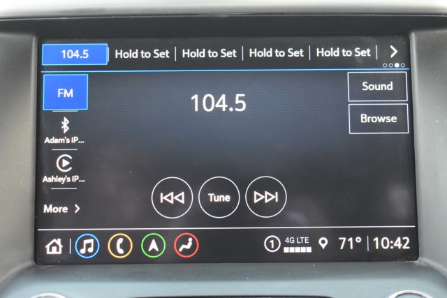 Used 2023 GMC Acadia SUV