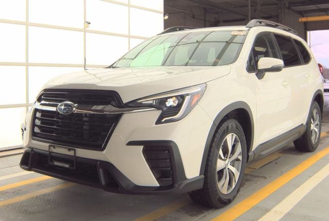 2023 Subaru Ascent Premium 8-Passenger AWD