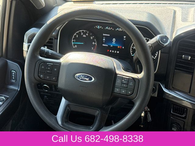 Used 2023 Ford F-150 Truck