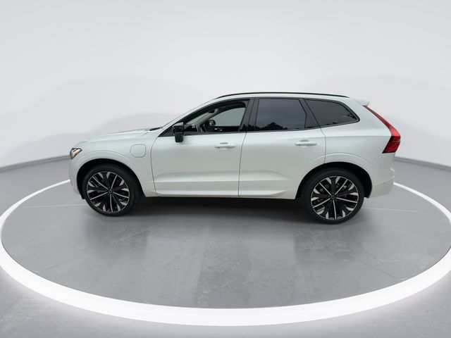 Used 2026 Volvo XC60 Plug-In Hybrid SUV