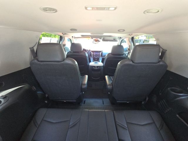 2019 Cadillac Escalade Luxury:44868B