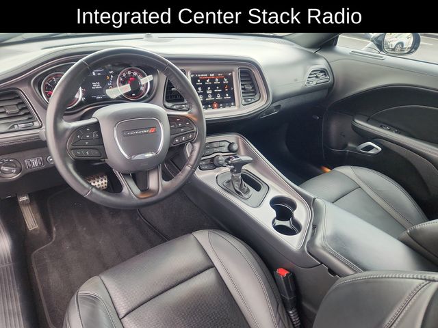 Used 2023 Dodge Challenger For Sale in Grove City, OH