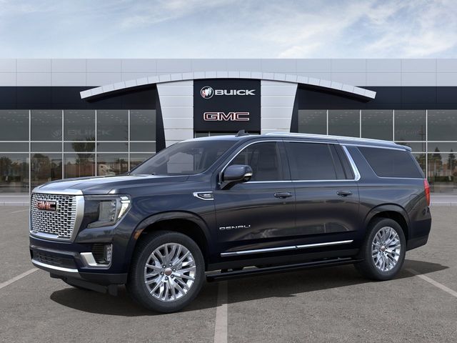 2024 GMC Yukon XL Denali 2