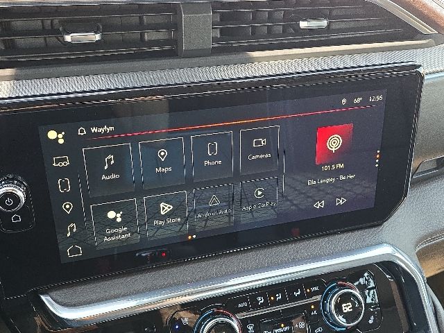 2023 GMC Sierra 1500 Denali:45140B