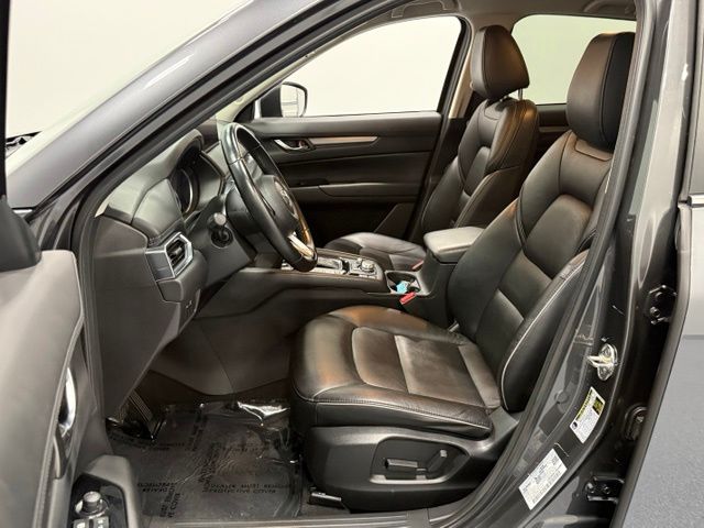 Used 2024 Gray Mazda 2.5 S Select Package image 10
