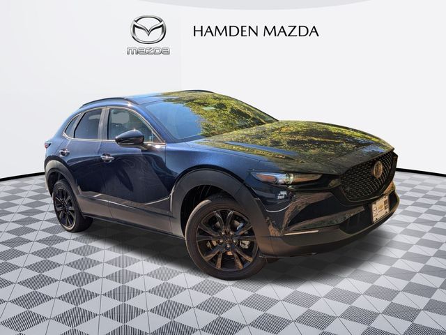 2026 Mazda CX-30 Aire Edition's photo
