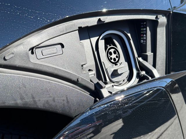 new 2026 Chevrolet Blazer EV car, priced at $46,495