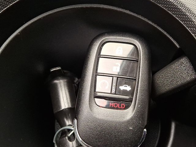 Used 2023 Honda Civic Sedan