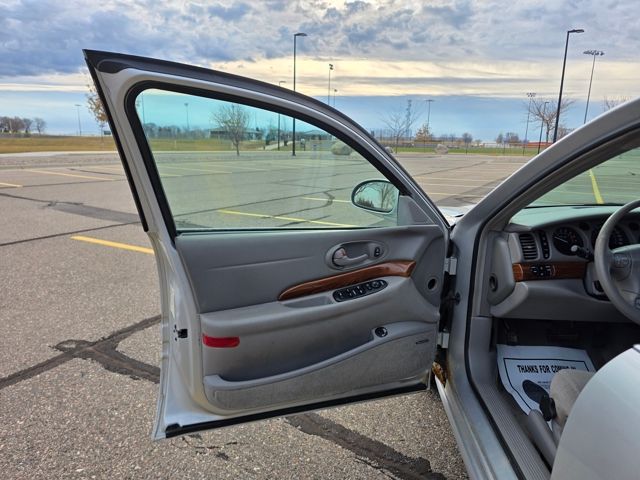 2000 Buick LeSabre Custom