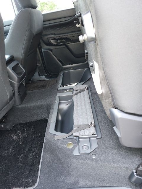 New 2026 Beige Ford XLT image 39