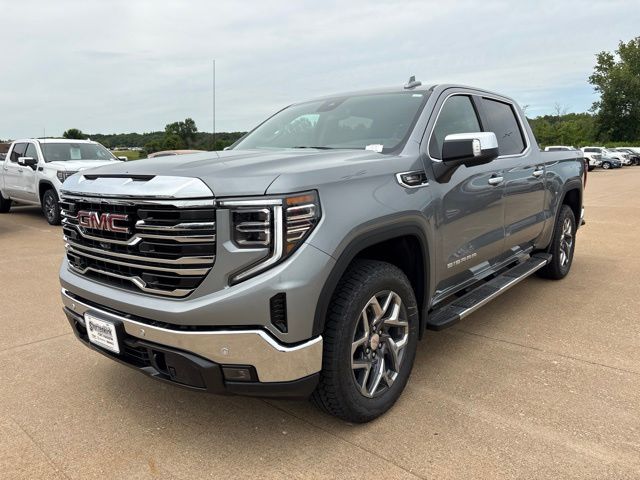New 2026 GMC Sierra 1500 Truck
