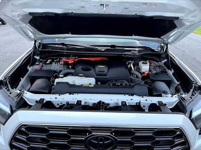 Used 2024 Toyota Sequoia SUV