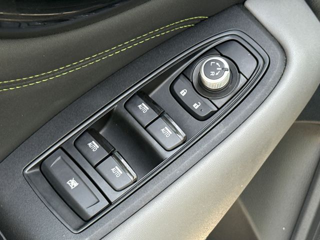 Used 2024 Subaru Outback SUV
