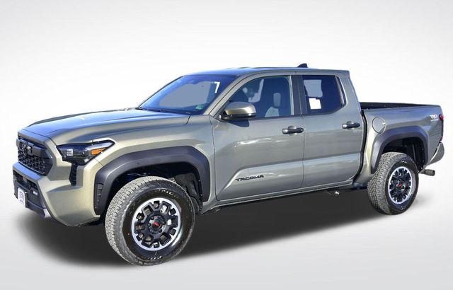 2026 Toyota Tacoma TRD Sport's photo