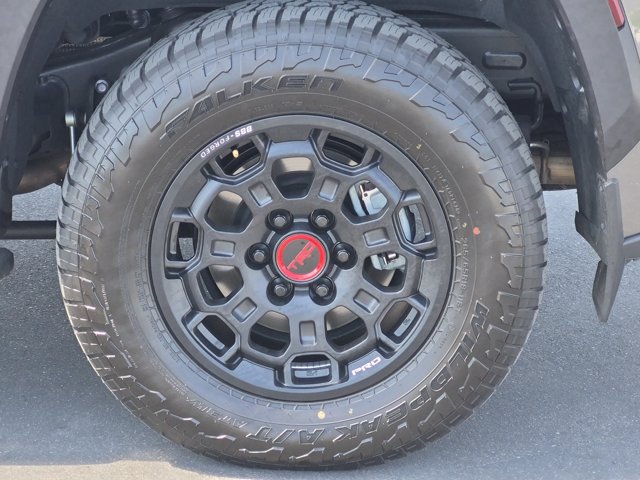 Used 2026 Toyota Sequoia SUV