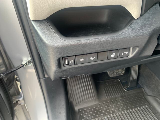Used 2021 Toyota RAV4 Hybrid SUV