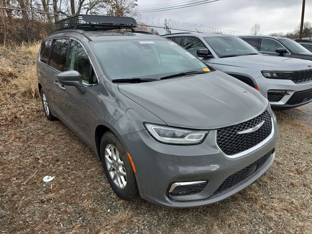 2022 Chrysler Pacifica Touring L FWD