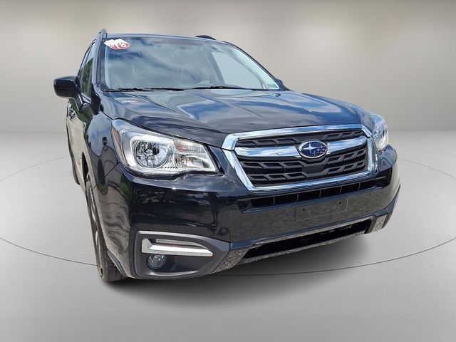 Used 2018 Subaru Forester SUV