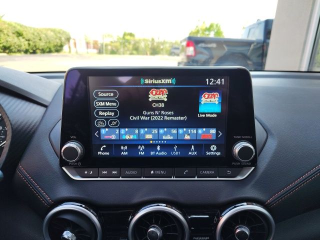 Used 2025 Gray Nissan SR image 20