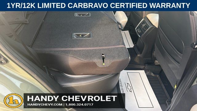 Used 2020 Subaru Forester SUV