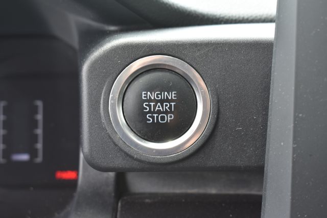 Used 2025 Toyota 4Runner SUV
