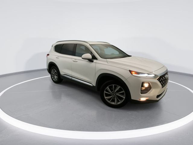 Used 2019 Gray Hyundai SEL Plus image 6