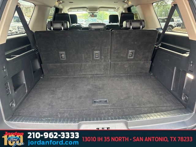 Used Car 2024 Ford Expedition Max  Xlt For Sale Under $40,000 In San Antonio, Texas
