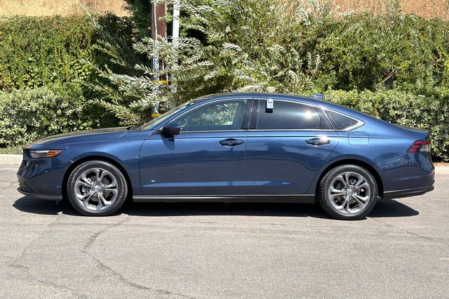 Used 2023 Honda Accord Sedan Sedan