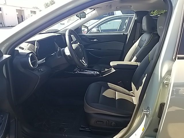 Used 2026 Chevrolet Trax SUV
