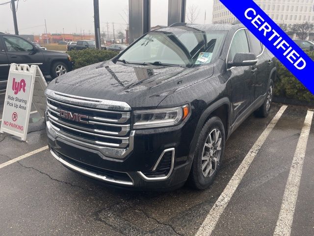 2023 GMC Acadia SLE AWD