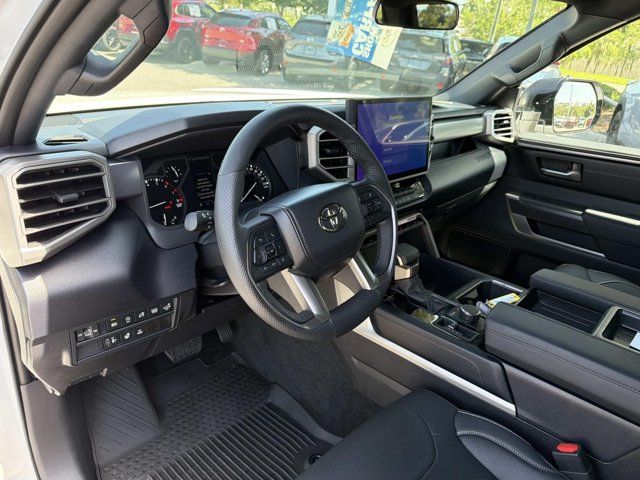 Used 2026 Toyota Tundra Truck