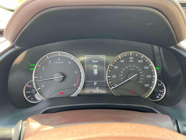 Used 2019 Lexus RX SUV