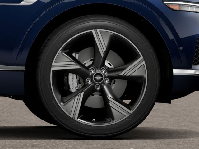 Thumbnail: 2026 Genesis GV80 - 8