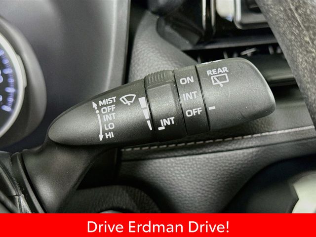 Used 2021 Toyota RAV4 SUV
