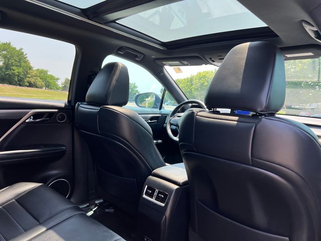 Used 2020 Lexus RX SUV