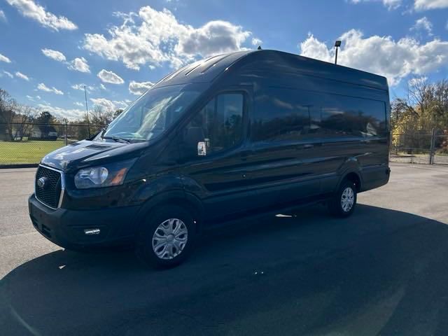 2024 Ford Transit-250 Base 8