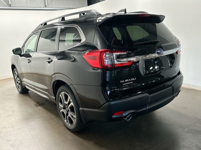 2026 Subaru Ascent Limited Black at Auto Express Mitsubishi