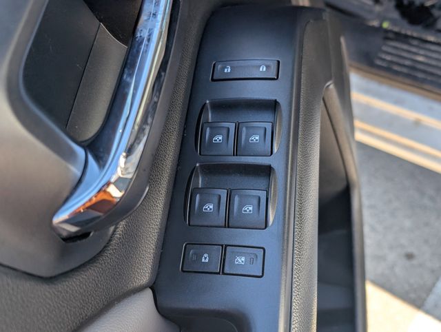 2014 Chevrolet Silverado 1500 W/T - 10