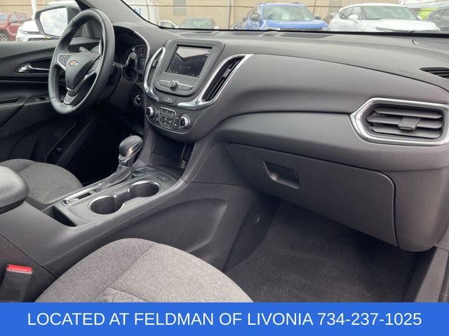 Used 2023 Chevrolet Equinox For Sale in Livonia, MI