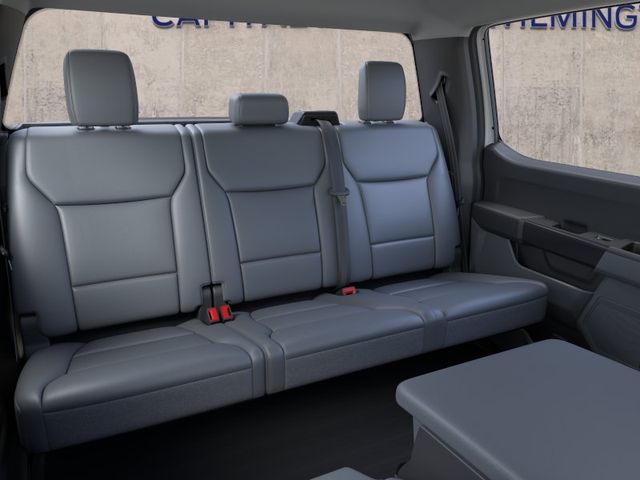 New 2026 White Ford XL image 11