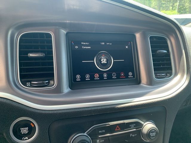 2022 Dodge Charger SXT photo