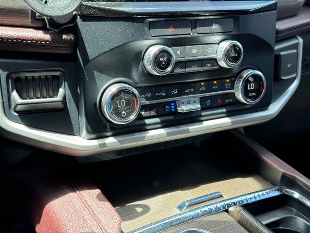 Used 2022 Ford Expedition SUV