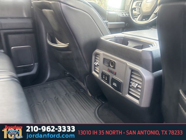 Used Car 2019 Ford F-150  Raptor For Sale Under $35,000 In San Antonio, Texas
