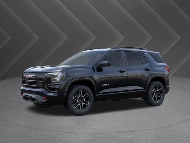 2027 GMC Terrain AT4 Black at Big Star Buick GMC