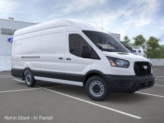 2026 Ford Transit-350 Base:168560