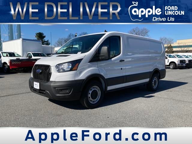 2025 Ford Transit 150