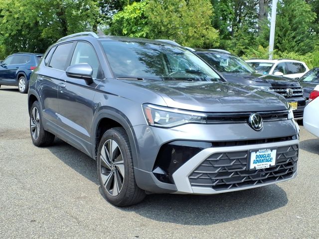 2026 Volkswagen Taos - Image 5