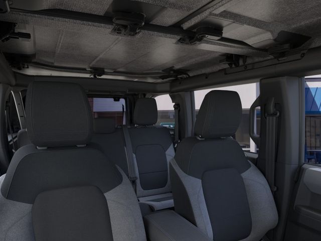 New 2026 Gray Ford Base image 12