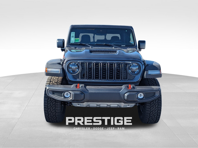 2024 Jeep Gladiator Mojave 2