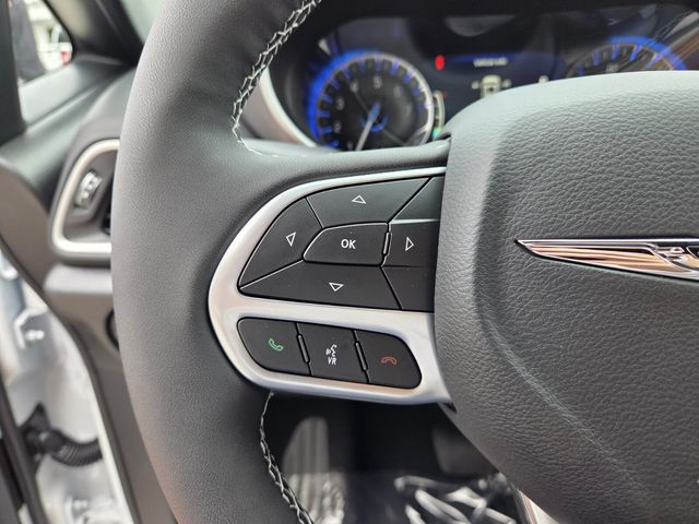 New 2026 White Chrysler LX image 29